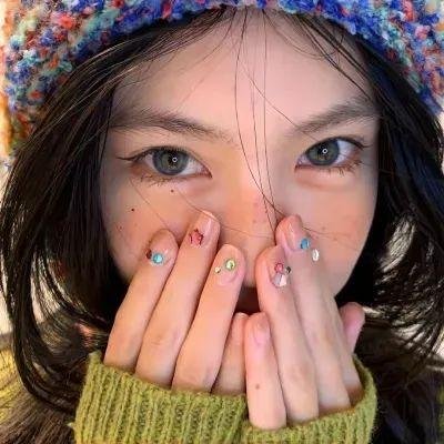 生命的绿色