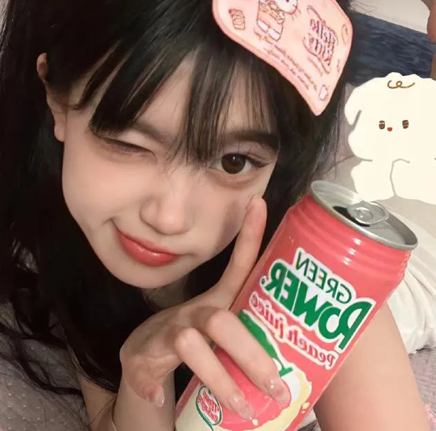 记忆中的玛妮