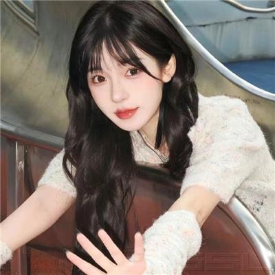 她和她的小鬼们
